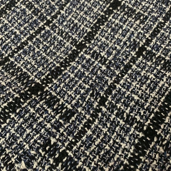 TWEED SKIRT - Picture 3 of 5